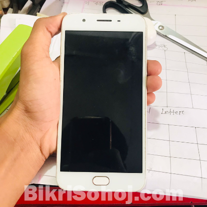 Oppo F1s